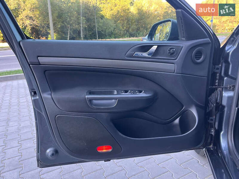 Универсал Skoda Octavia 2007 в Хмельницком