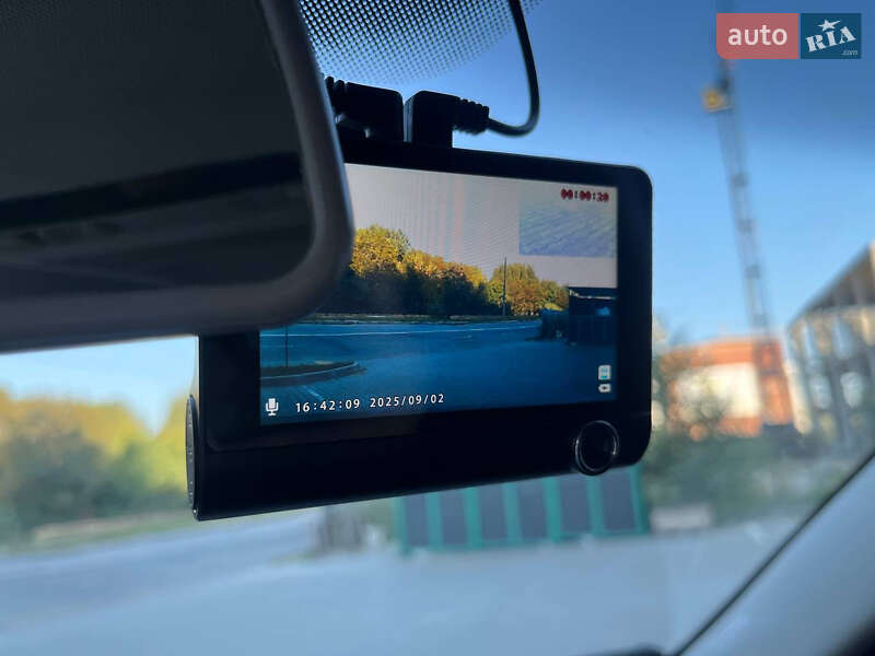 Универсал Skoda Octavia 2007 в Хмельницком