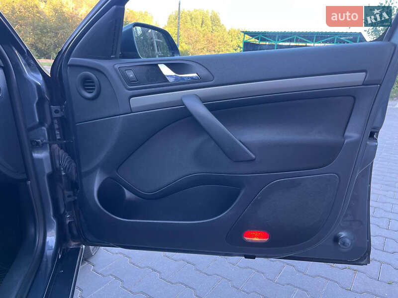 Универсал Skoda Octavia 2007 в Хмельницком
