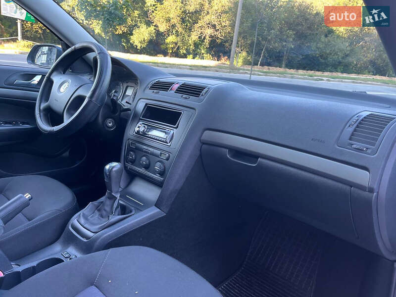 Универсал Skoda Octavia 2007 в Хмельницком