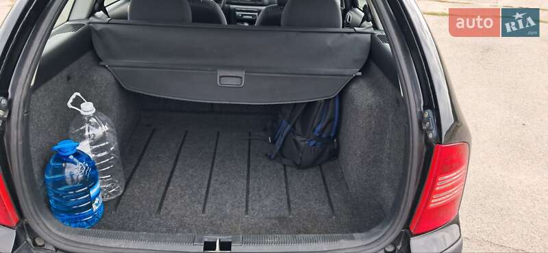 Универсал Skoda Octavia 2007 в Виннице