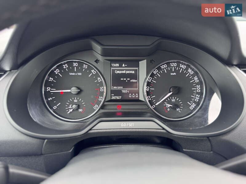 Универсал Skoda Octavia 2016 в Ровно фото 38 Универсал Skoda Octavia 2016 в Ровно