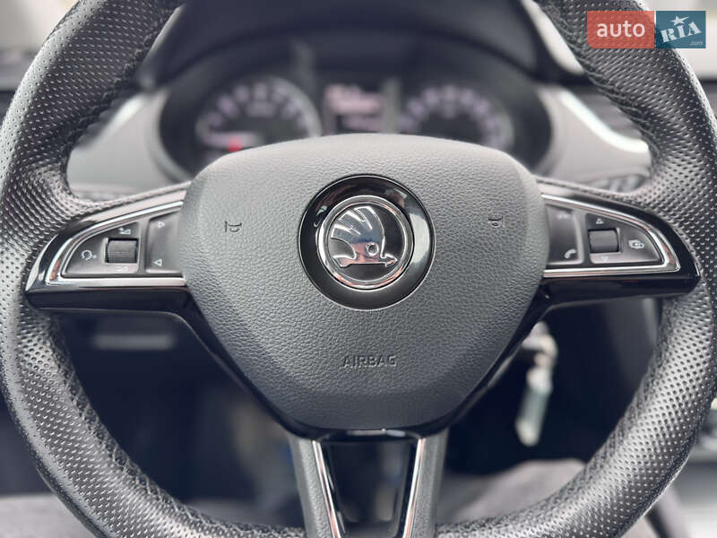 Универсал Skoda Octavia 2016 в Ровно фото 42 Универсал Skoda Octavia 2016 в Ровно