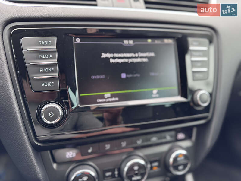 Универсал Skoda Octavia 2016 в Ровно фото 45 Универсал Skoda Octavia 2016 в Ровно