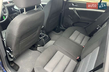 Универсал Skoda Octavia 2006 в 