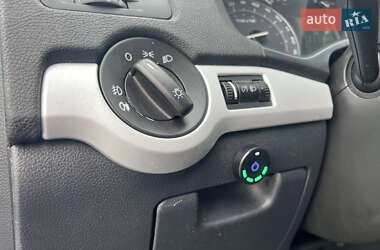 Универсал Skoda Octavia 2006 в 