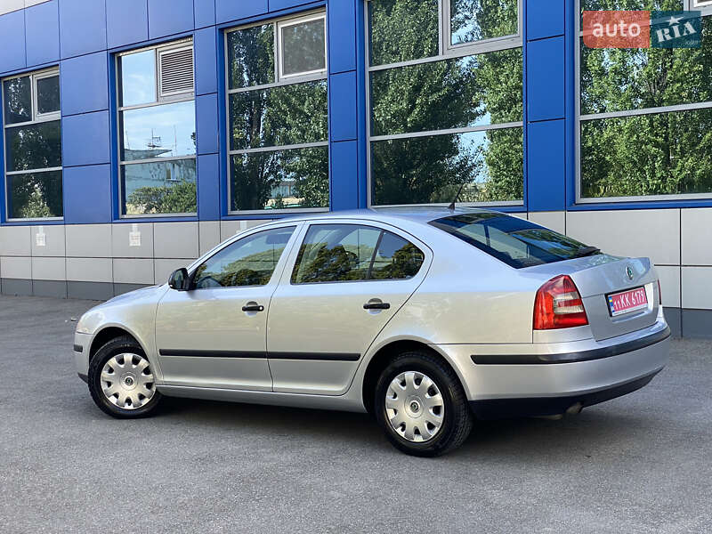 Ліфтбек Skoda Octavia 2012 в Києві фото 17 Ліфтбек Skoda Octavia 2012 в Києві