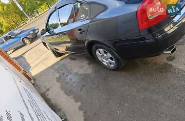 Лифтбек Skoda Octavia 2008 в 