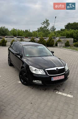 Универсал Skoda Octavia 2013 в Коломые
