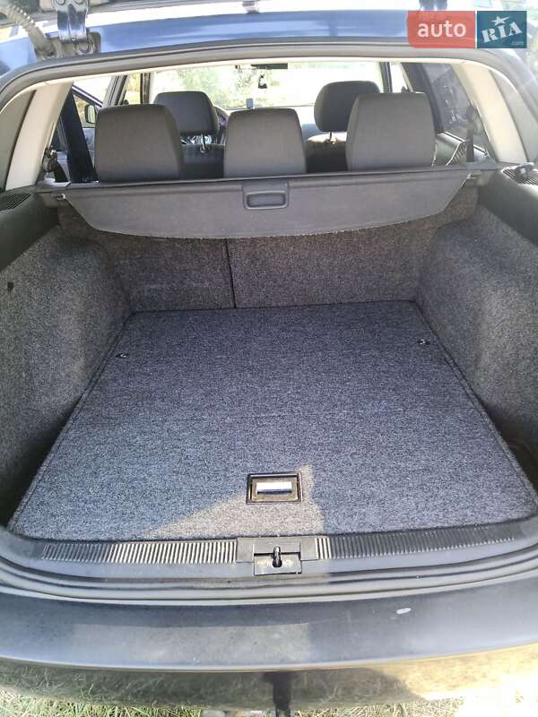 Универсал Skoda Octavia 2004 в Каменском