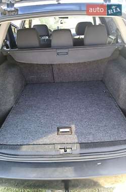 Универсал Skoda Octavia 2004 в 