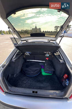 Лифтбек Skoda Octavia 2001 в 