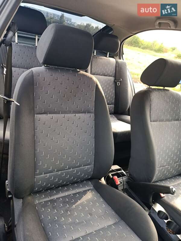 Лифтбек Skoda Octavia 2007 в Львове фото 19 Лифтбек Skoda Octavia 2007 в Львове