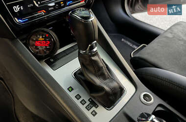 Лифтбек Skoda Octavia 2013 в 