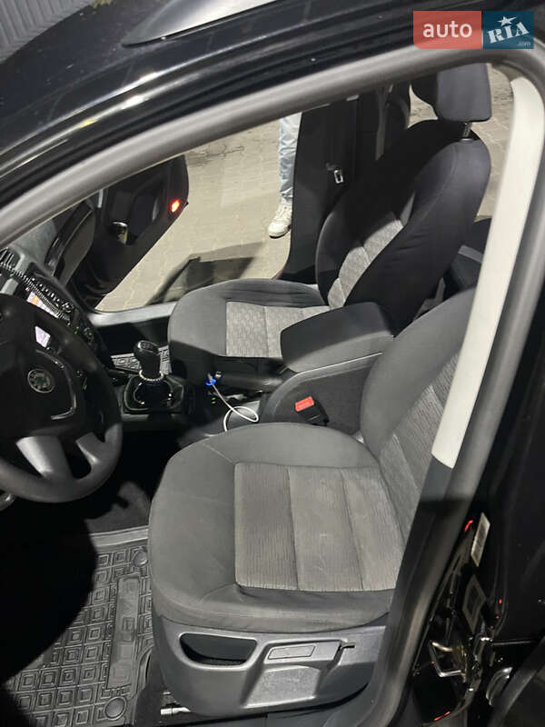 Универсал Skoda Octavia 2011 в Полтаве фото 25 Универсал Skoda Octavia 2011 в Полтаве