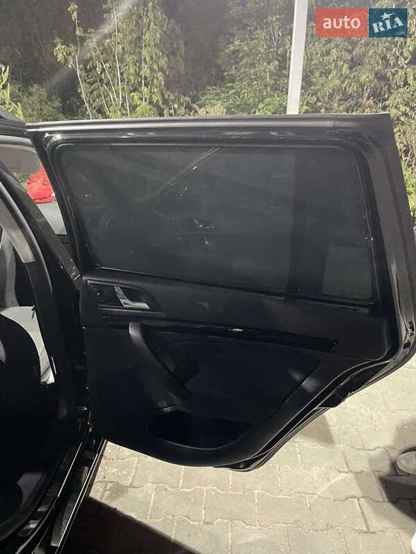 Универсал Skoda Octavia 2011 в Полтаве фото 26 Универсал Skoda Octavia 2011 в Полтаве