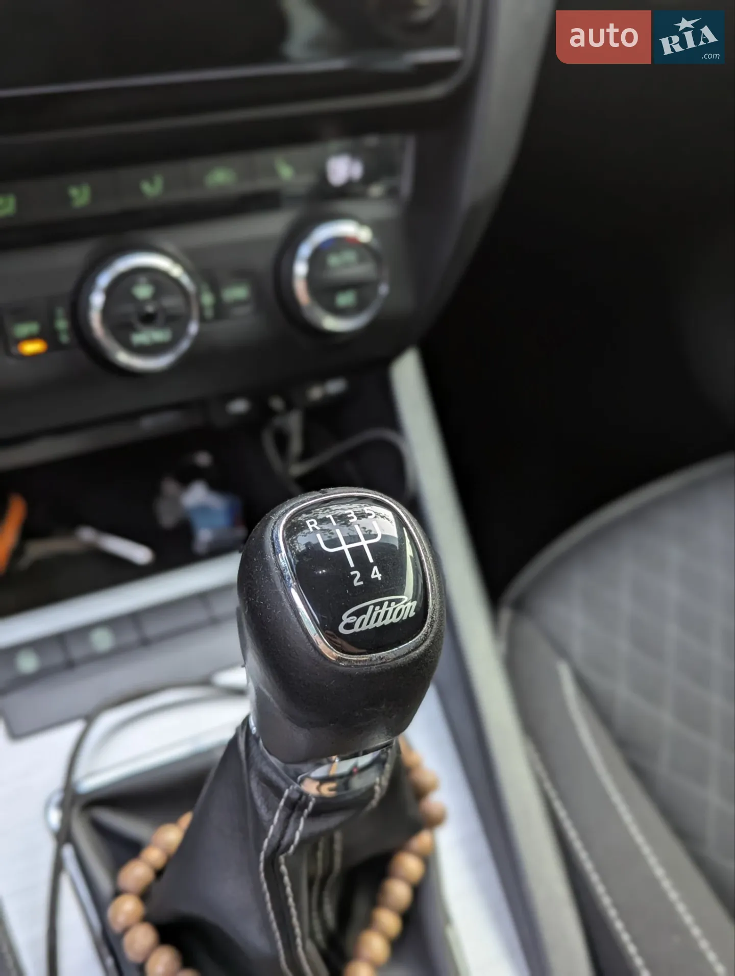 2015 Skoda Octavia - мініатюра 11
