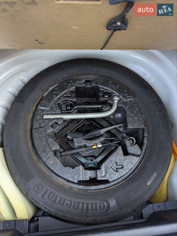 Універсал Skoda Octavia 2015 в Мукачевому