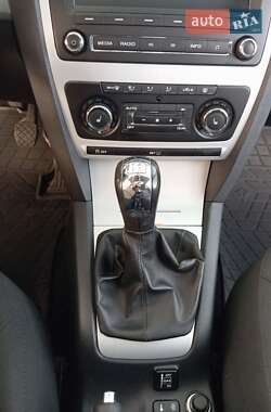Универсал Skoda Octavia 2010 в 