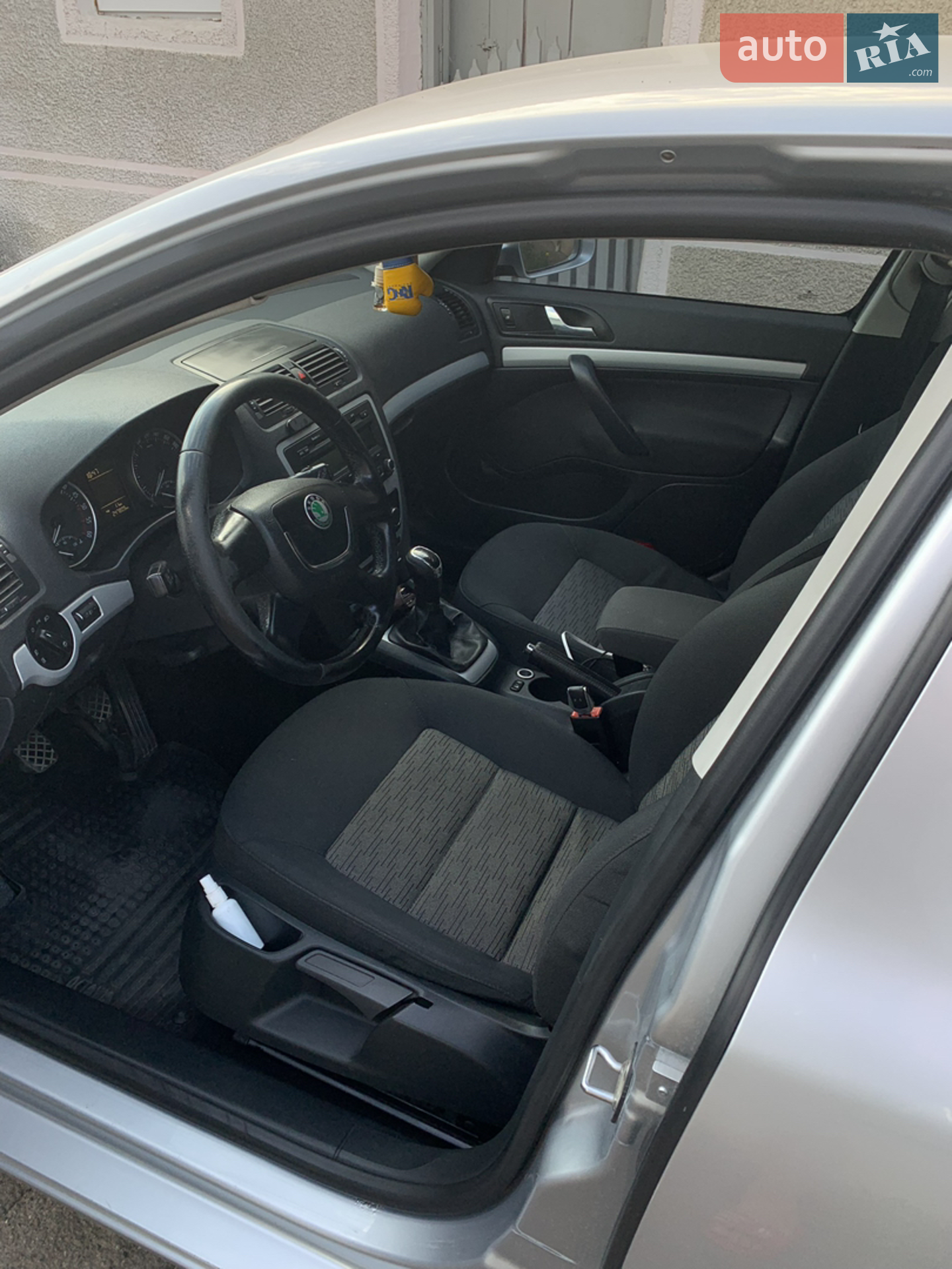 2011 Skoda Octavia - мініатюра 22