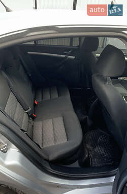 Лифтбек Skoda Octavia 2011 в 