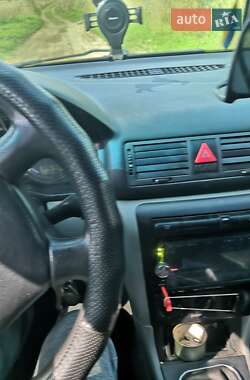 Универсал Skoda Octavia 1999 в 