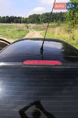 Универсал Skoda Octavia 1999 в 