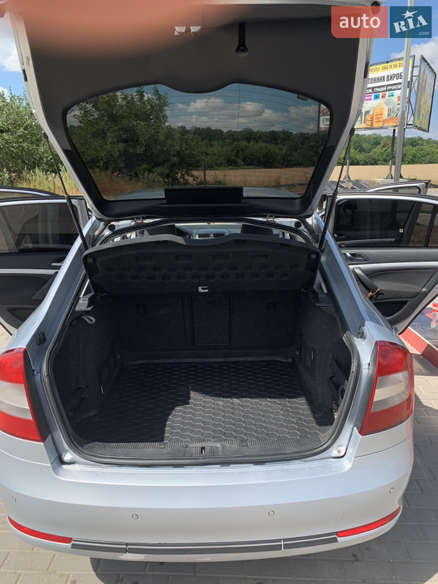 2011 Skoda Octavia - мініатюра 20