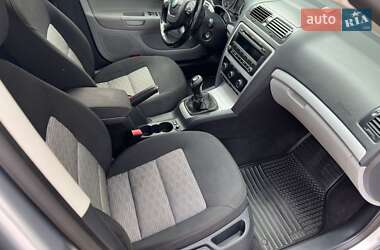 Универсал Skoda Octavia 2011 в 