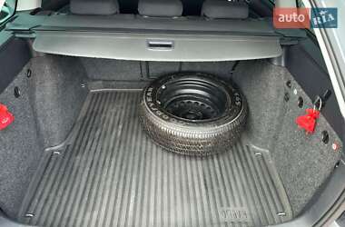 Универсал Skoda Octavia 2011 в 