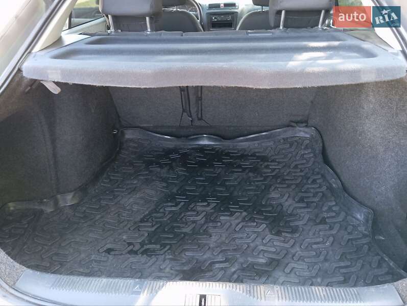 Ліфтбек Skoda Octavia 2007 в Дніпрі