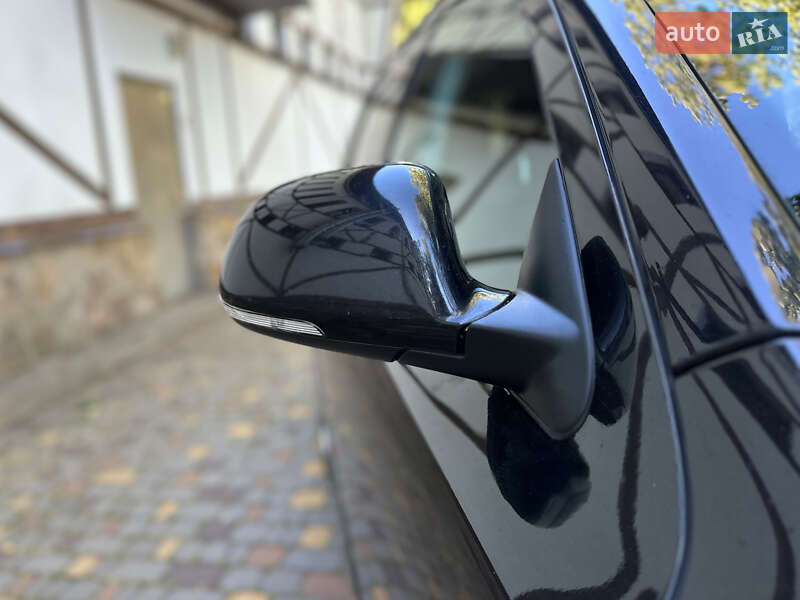 Универсал Skoda Octavia 2009 в Полтаве
