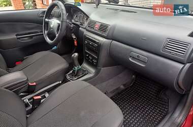 Универсал Skoda Octavia 2005 в 