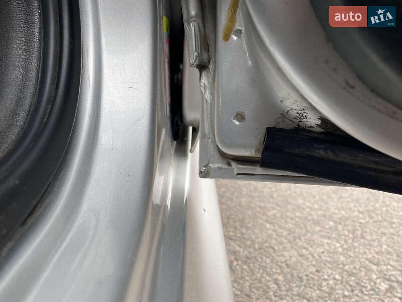 Лифтбек Skoda Octavia 2007 в Ровно