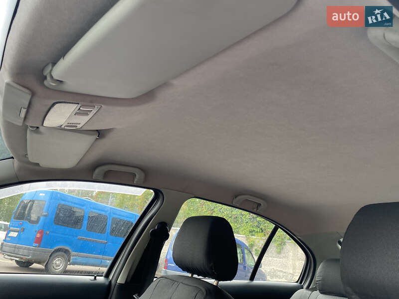 Лифтбек Skoda Octavia 2007 в Ровно