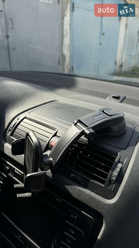 Универсал Skoda Octavia 2013 в Ивано-Франковске