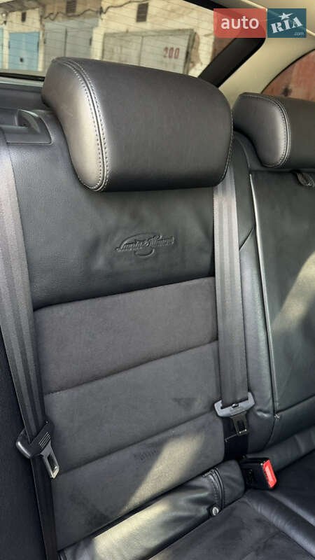 Универсал Skoda Octavia 2013 в Ивано-Франковске