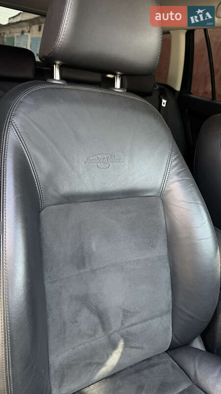 Универсал Skoda Octavia 2013 в Ивано-Франковске