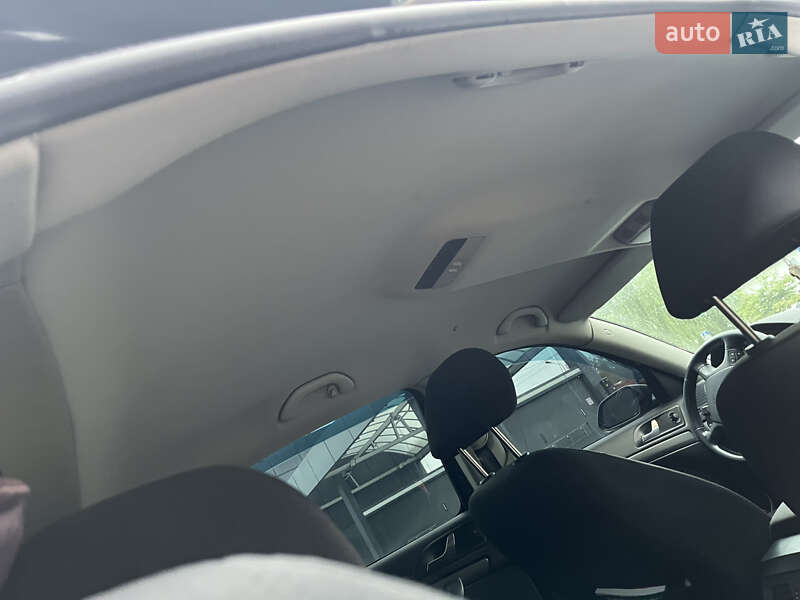 Ліфтбек Skoda Octavia 2007 в Хмельницькому