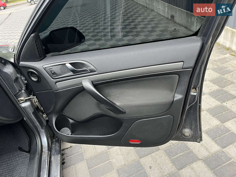 Ліфтбек Skoda Octavia 2007 в Хмельницькому
