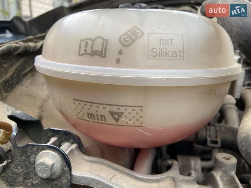 Універсал Skoda Octavia 2016 в Тульчині