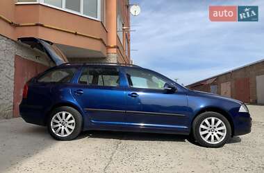 Универсал Skoda Octavia 2008 в Хмельницком