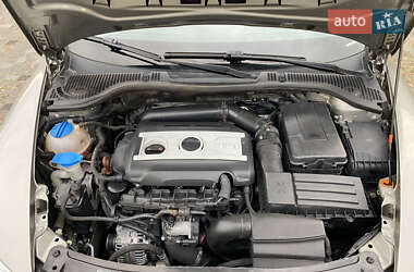 Универсал Skoda Octavia 2012 в 