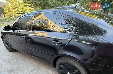 Ліфтбек Skoda Octavia 2010 в Павлограді