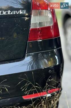 Ліфтбек Skoda Octavia 2010 в Павлограді