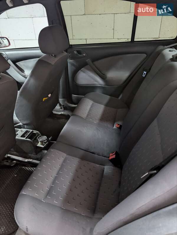 Ліфтбек Skoda Octavia 2006 в Яготині фото 2 Ліфтбек Skoda Octavia 2006 в Яготині