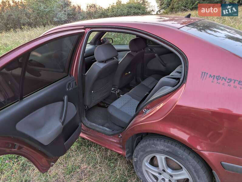 Ліфтбек Skoda Octavia 2006 в Яготині фото 7 Ліфтбек Skoda Octavia 2006 в Яготині