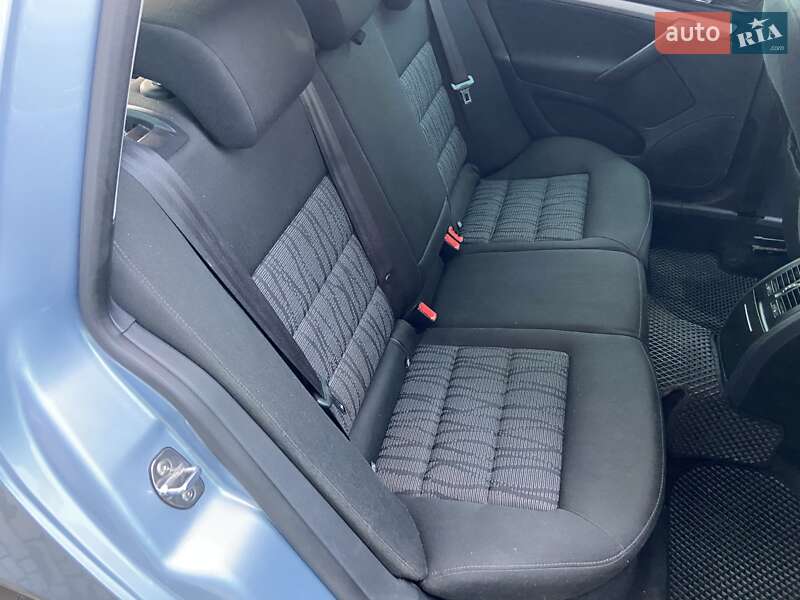 Универсал Skoda Octavia 2010 в Зборове фото 23 Универсал Skoda Octavia 2010 в Зборове