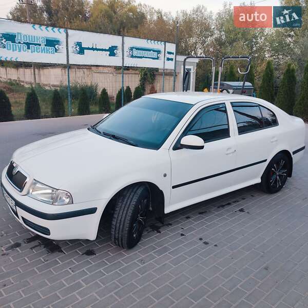 Ліфтбек Skoda Octavia 2010 в Вінниці фото 10 Ліфтбек Skoda Octavia 2010 в Вінниці