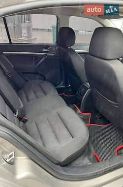 Лифтбек Skoda Octavia 2006 в 